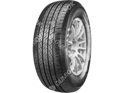 265/65R17 112H, Comforser, CF2000