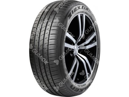 215/65R16 102H, Falken, ZIEX ZE310A ECORUN