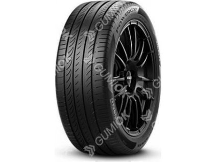 215/40R17 87Y, Pirelli, POWERGY