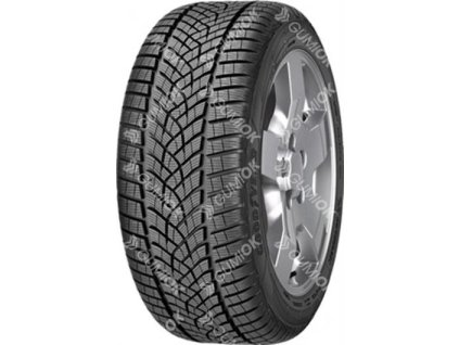 235/60R18 103H, Goodyear, ULTRA GRIP PERFORMANCE +