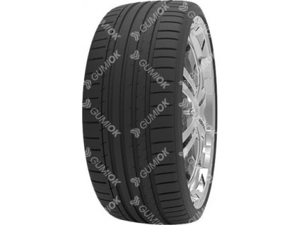 285/45R20 112Y, Gripmax, SURE GRIP PRO SPORT