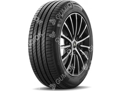 235/55R19 105W, Michelin, PRIMACY 4 SUV
