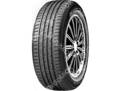 165/70R13 79T, Nexen, N'BLUE HD PLUS