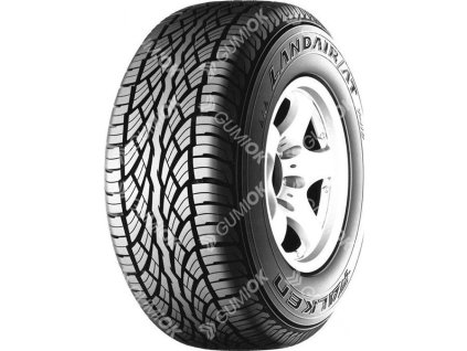 215/80R15 101S, Falken, LA/T110