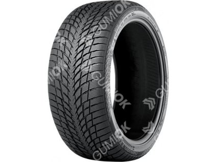 245/40R18 97V, Nokian Tyres, WR SNOWPROOF P