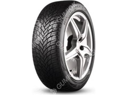 185/65R15 88T, Firestone, WINTERHAWK 4