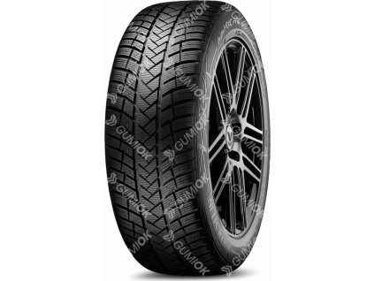 285/45R19 111V, Vredestein, WINTRAC PRO