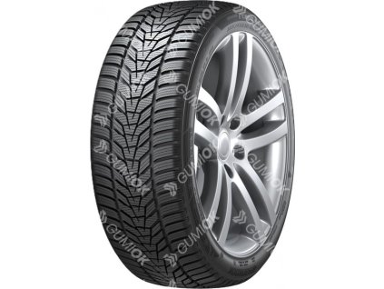 235/50R17 100V, Hankook, W330 WINTER ICEPT EVO3