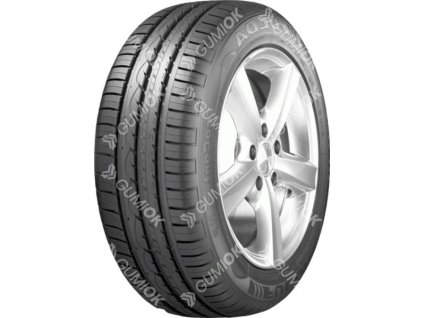 205/60R15 91V, Fulda, ECO CONTROL HP
