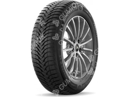 215/60R17 96H, Michelin, ALPIN A4