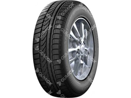 185/60R15 88H, Dunlop, SP WINTER RESPONSE