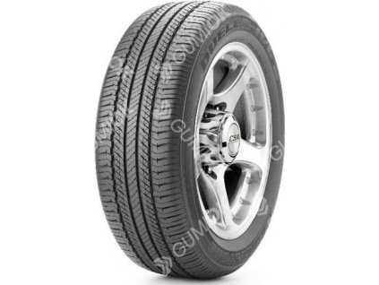 245/50R20 102V, Bridgestone, DUELER 400 H/L