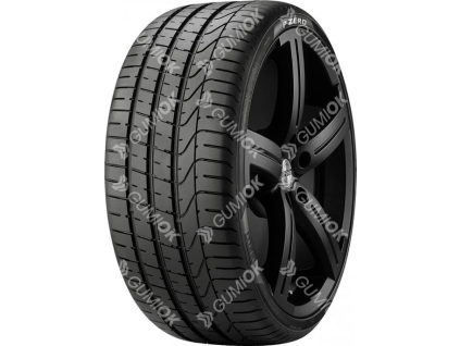 235/40R18 95Y, Pirelli, P ZERO