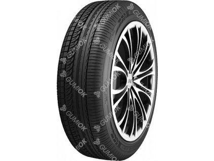 205/55R16 91V, Nankang, AS-1