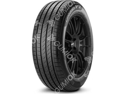255/40R20 101V, Pirelli, P7 CINTURATO AS