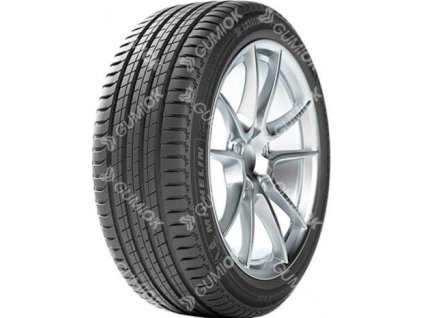 255/55R17 104V, Michelin, LATITUDE SPORT 3