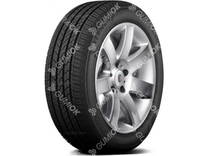 255/45R20 105T, Bridgestone, ALENZA SPORT A/S