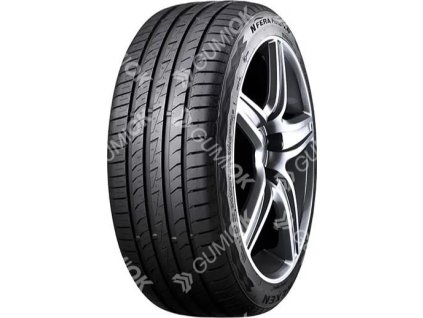 215/60R17 96H, Nexen, N'FERA PRIMUS EV