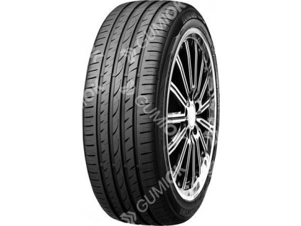 165/60R14 75H, Roadstone, EUROVIS SPORT 04