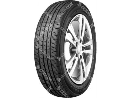 185/45R15 75V, Triangle, ADVANTEX TC101