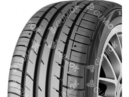 225/60R16 98V, Falken, ZE 914A ECORUN