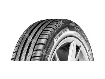 235/55R19 105W, Kleber, DYNAXER SUV