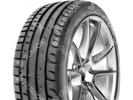 235/55R17 103W, Sebring, ULTRA HIGH PERFORMANCE