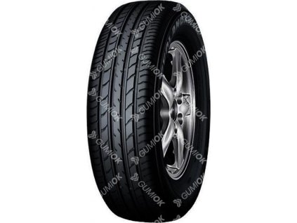 225/65R17 102H, Yokohama, GEOLANDAR G98EV