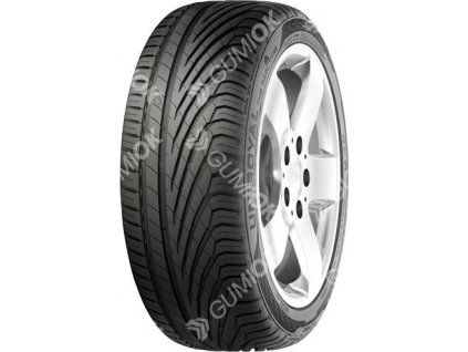225/50R17 94W, Uniroyal, RAIN SPORT 3