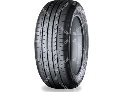 215/45R17 87W, Yokohama, BLUEARTH GT AE51G