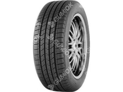 235/60R18 107V, Nankang, CROSS SPORT SP-9