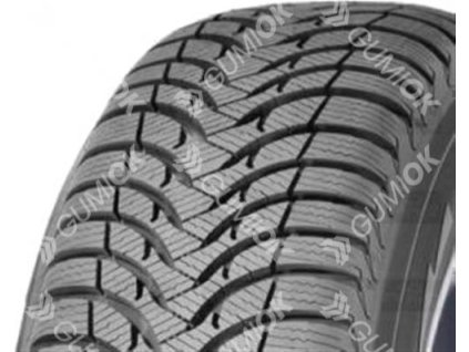 195/65R15 91T, Technic (Reg.), ALPIN MASTER 4