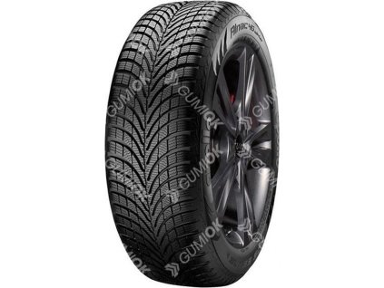 155/70R13 75T, Apollo, ALNAC 4G WINTER