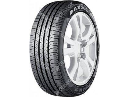 225/50R17 94W, Maxxis, M-36 VICTRA PLUS