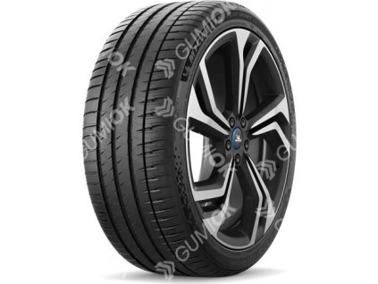 255/35R21 98W, Michelin, PILOT SPORT EV