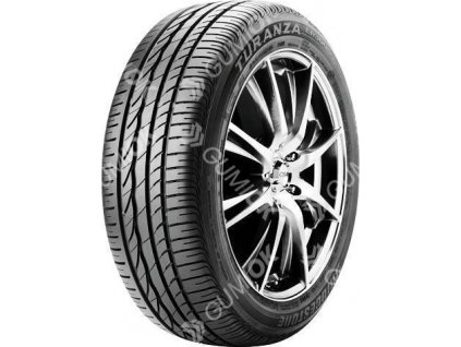 205/55R16 91W, Bridgestone, TURANZA ER300 I