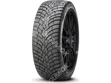 245/45R18 100H, Pirelli, WINTER ICE ZERO 2, hrotovatelná