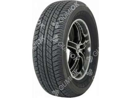 245/70R17 110S, Dunlop, GRANDTREK AT20