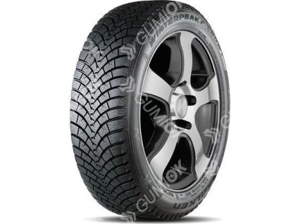 225/45R18 95T, Falken, WINTERPEAK F-SNOW 1