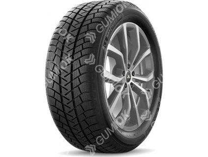 255/55R18 109V, Michelin, LATITUDE ALPIN