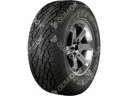 235/60R15 98T, General Tire, GRABBER HP