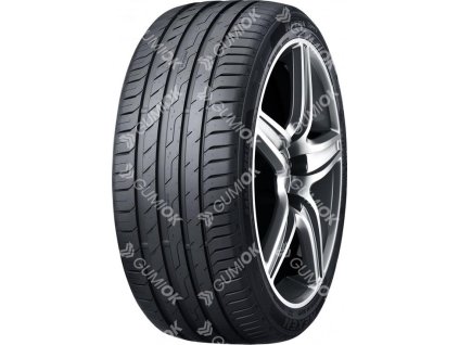 245/35R18 92Y, Nexen, N'FERA SPORT