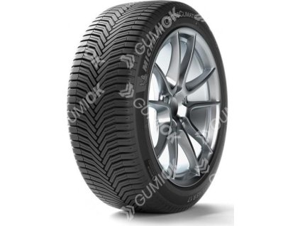 185/60R14 86H, Michelin, CROSSCLIMATE+