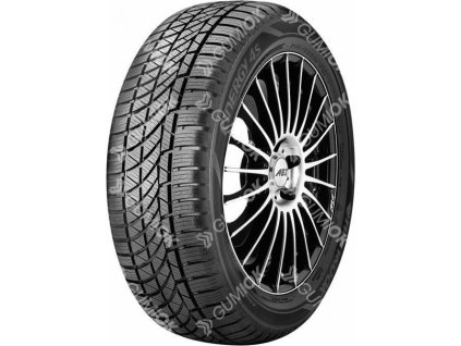 205/55R17 91V, Hankook, H740 KINERGY 4S