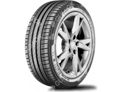 195/45R17 81W, Kleber, DYNAXER UHP