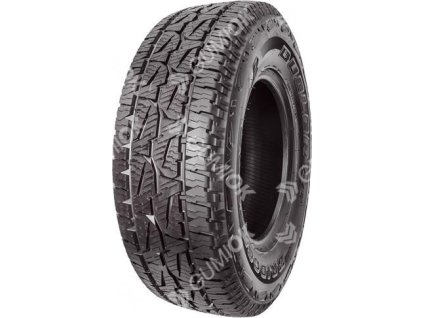 215/80R16 103S, Bridgestone, DUELER AT001
