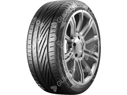 225/50R17 94Y, Uniroyal, RAIN SPORT 5