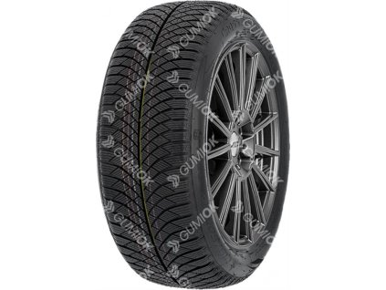 205/45R17 88V, Nankang, CROSS SEASONS AW-6