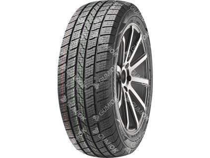 185/60R15 88H, Aplus, A909 ALLSEASON
