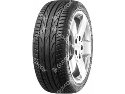 245/40R17 91Y, Semperit, SPEED LIFE 2